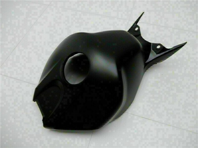 2006-2007 Black Honda CBR1000RR Bike Fairing Kit 2006-2007 Black Honda CBR1000RR Bike Fairing Kit
