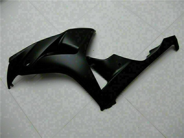 2006-2007 Black Honda CBR1000RR Bike Fairing Kit 2006-2007 Black Honda CBR1000RR Bike Fairing Kit