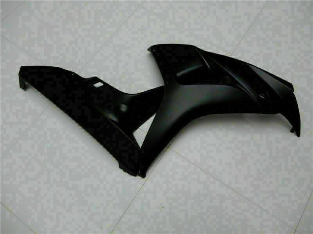 2006-2007 Black Honda CBR1000RR Bike Fairing Kit 2006-2007 Black Honda CBR1000RR Bike Fairing Kit