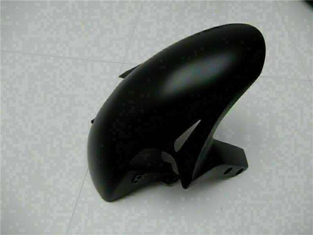 2006-2007 Black Honda CBR1000RR Bike Fairing Kit 2006-2007 Black Honda CBR1000RR Bike Fairing Kit