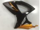 2006-2007 Black Orange Suzuki GSXR 600/750 Motor Fairings 2006-2007 Black Orange Suzuki GSXR 600/750 Motor Fairings