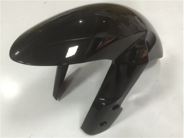 2006-2007 Black Orange Suzuki GSXR 600/750 Motor Fairings 2006-2007 Black Orange Suzuki GSXR 600/750 Motor Fairings