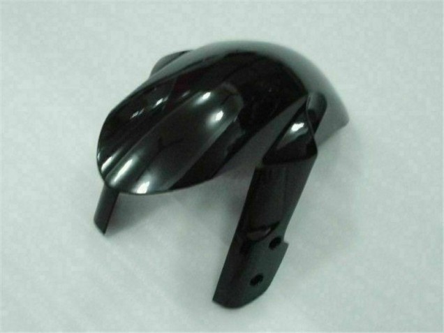 2006-2007 Black Orange Suzuki GSXR 600/750 Bike Fairings 2006-2007 Black Orange Suzuki GSXR 600/750 Bike Fairings