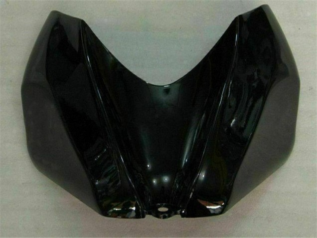 2006-2007 Black Red Suzuki GSXR 600/750 Motorcycle Fairing Kits 2006-2007 Black Red Suzuki GSXR 600/750 Motorcycle Fairing Kits