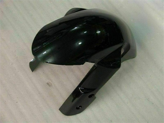 2006-2007 Black Red Suzuki GSXR 600/750 Motorcycle Fairing Kits 2006-2007 Black Red Suzuki GSXR 600/750 Motorcycle Fairing Kits