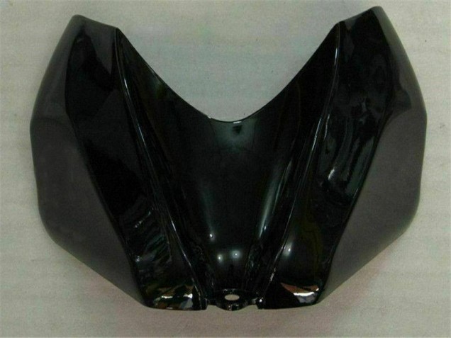 2006-2007 Black Red Suzuki GSXR 600/750 Motorcycle Fairings 2006-2007 Black Red Suzuki GSXR 600/750 Motorcycle Fairings