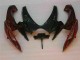 2006-2007 Black Red Suzuki GSXR 600/750 Motorcycle Fairings 2006-2007 Black Red Suzuki GSXR 600/750 Motorcycle Fairings