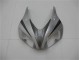 2006-2007 Black Silver Grey Honda CBR1000RR Motorcycle Bodywork 2006-2007 Black Silver Grey Honda CBR1000RR Motorcycle Bodywork