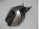 2006-2007 Black Silver Grey Honda CBR1000RR Motorcycle Bodywork 2006-2007 Black Silver Grey Honda CBR1000RR Motorcycle Bodywork