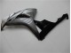 2006-2007 Black Silver Grey Honda CBR1000RR Motorcycle Bodywork 2006-2007 Black Silver Grey Honda CBR1000RR Motorcycle Bodywork