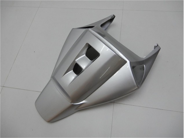 2006-2007 Black Silver Grey Honda CBR1000RR Motorcycle Bodywork 2006-2007 Black Silver Grey Honda CBR1000RR Motorcycle Bodywork