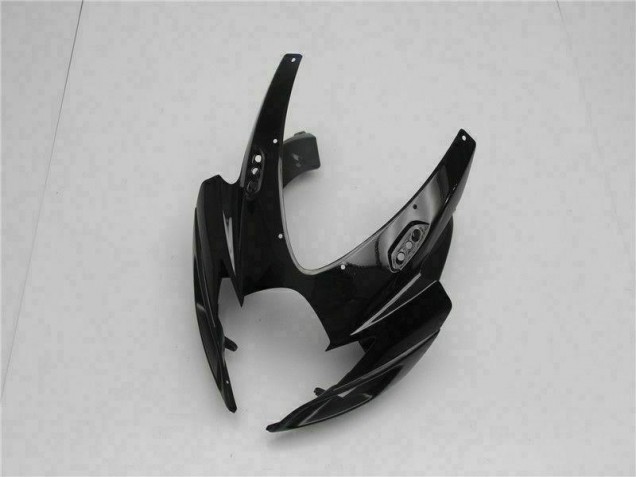 2006-2007 Black Suzuki GSXR 600/750 Bike Fairing Kit 2006-2007 Black Suzuki GSXR 600/750 Bike Fairing Kit