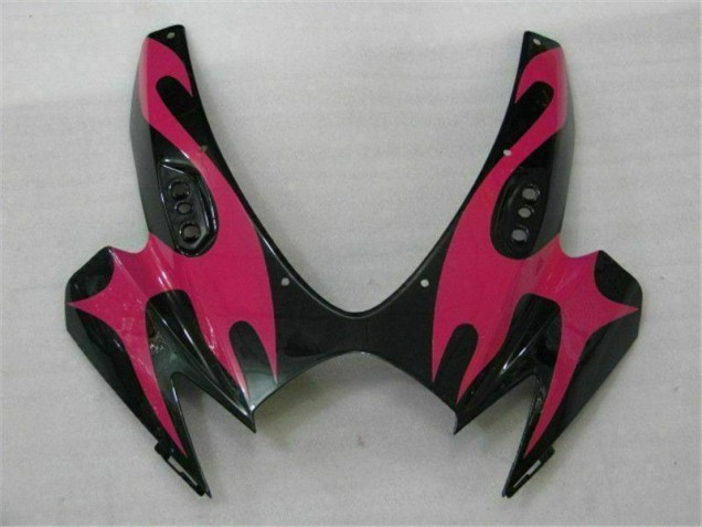 2006-2007 Black Suzuki GSXR 600/750 Replacement Fairings & Bodywork 2006-2007 Black Suzuki GSXR 600/750 Replacement Fairings & Bodywork