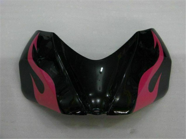 2006-2007 Black Suzuki GSXR 600/750 Replacement Fairings & Bodywork 2006-2007 Black Suzuki GSXR 600/750 Replacement Fairings & Bodywork