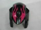 2006-2007 Black Suzuki GSXR 600/750 Replacement Fairings & Bodywork 2006-2007 Black Suzuki GSXR 600/750 Replacement Fairings & Bodywork