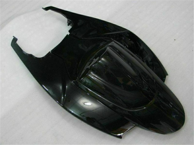 2006-2007 Black Suzuki GSXR 600/750 Replacement Fairings & Bodywork 2006-2007 Black Suzuki GSXR 600/750 Replacement Fairings & Bodywork