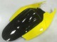 2006-2007 Black Suzuki GSXR 600/750 Motor Fairings 2006-2007 Black Suzuki GSXR 600/750 Motor Fairings