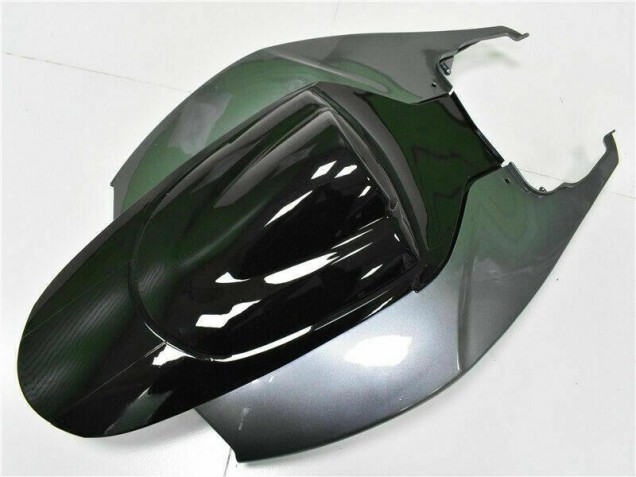 2006-2007 Black Suzuki GSXR 600/750 Motor Bike Fairings 2006-2007 Black Suzuki GSXR 600/750 Motor Bike Fairings