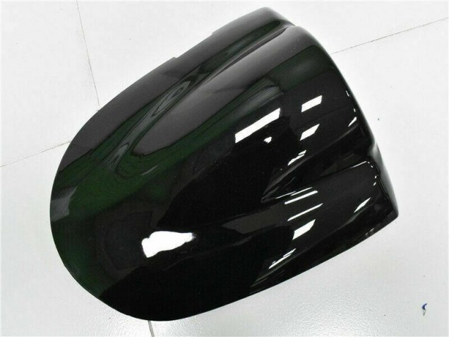 2006-2007 Black Suzuki GSXR 600/750 Motor Bike Fairings 2006-2007 Black Suzuki GSXR 600/750 Motor Bike Fairings
