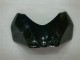 2006-2007 Black White Suzuki GSXR 600/750 Motorcycle Replacement Fairings 2006-2007 Black White Suzuki GSXR 600/750 Motorcycle Replacement Fairings