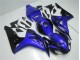 2006-2007 Blue Black Honda CBR1000RR Moto Fairings 2006-2007 Blue Black Honda CBR1000RR Moto Fairings