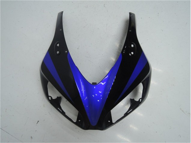 2006-2007 Blue Black Honda CBR1000RR Moto Fairings 2006-2007 Blue Black Honda CBR1000RR Moto Fairings