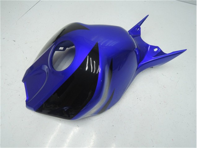 2006-2007 Blue Black Honda CBR1000RR Moto Fairings 2006-2007 Blue Black Honda CBR1000RR Moto Fairings