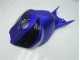 2006-2007 Blue Black Honda CBR1000RR Moto Fairings 2006-2007 Blue Black Honda CBR1000RR Moto Fairings