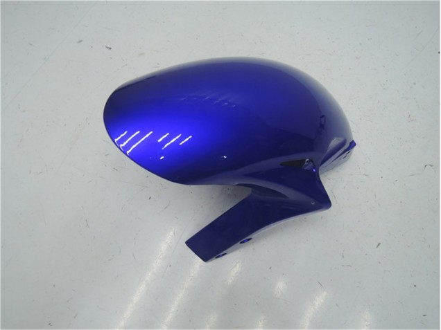 2006-2007 Blue Black Honda CBR1000RR Moto Fairings 2006-2007 Blue Black Honda CBR1000RR Moto Fairings