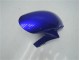 2006-2007 Blue Black Honda CBR1000RR Moto Fairings 2006-2007 Blue Black Honda CBR1000RR Moto Fairings