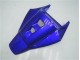 2006-2007 Blue Black Honda CBR1000RR Moto Fairings 2006-2007 Blue Black Honda CBR1000RR Moto Fairings