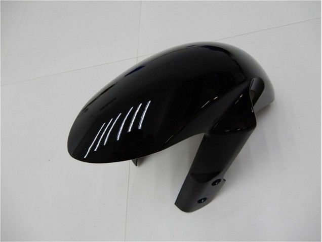 2006-2007 Blue Black Suzuki GSXR 600/750 Replacement Fairings & Bodywork 2006-2007 Blue Black Suzuki GSXR 600/750 Replacement Fairings & Bodywork