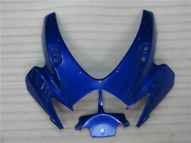 2006-2007 Blue Suzuki GSXR 600/750 Moto Fairings & Bodywork 2006-2007 Blue Suzuki GSXR 600/750 Moto Fairings & Bodywork