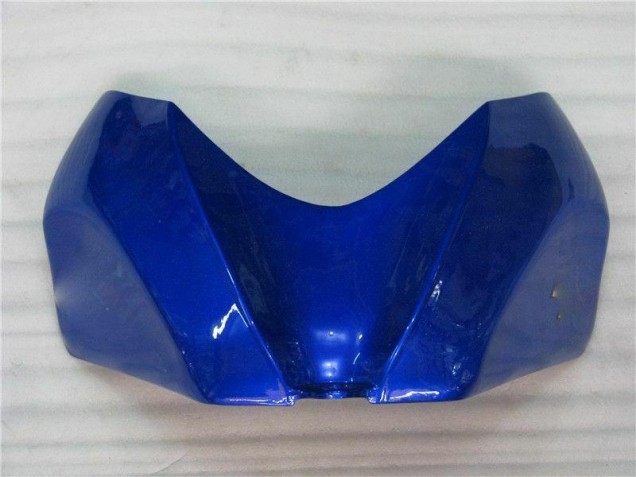 2006-2007 Blue Suzuki GSXR 600/750 Moto Fairings & Bodywork 2006-2007 Blue Suzuki GSXR 600/750 Moto Fairings & Bodywork