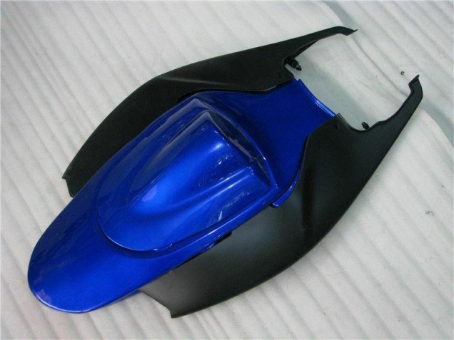 2006-2007 Blue Suzuki GSXR 600/750 Moto Fairings & Bodywork 2006-2007 Blue Suzuki GSXR 600/750 Moto Fairings & Bodywork