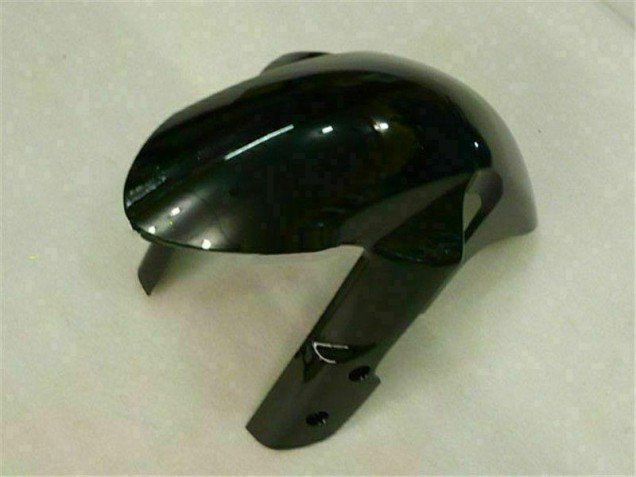 2006-2007 Blue Suzuki GSXR 600/750 Motorcycle Fairing 2006-2007 Blue Suzuki GSXR 600/750 Motorcycle Fairing