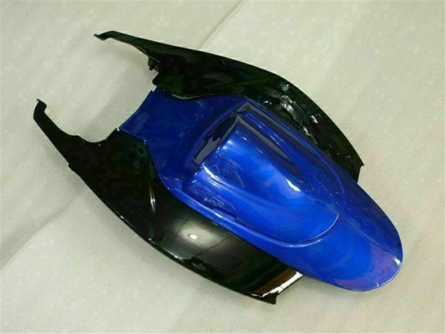 2006-2007 Blue Suzuki GSXR 600/750 Motorcycle Fairing 2006-2007 Blue Suzuki GSXR 600/750 Motorcycle Fairing