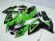 2006-2007 Blue Suzuki GSXR 600/750 Motorbike Fairing & Plastics 2006-2007 Blue Suzuki GSXR 600/750 Motorbike Fairing & Plastics