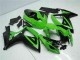 2006-2007 Blue Suzuki GSXR 600/750 Motorbike Fairing & Plastics 2006-2007 Blue Suzuki GSXR 600/750 Motorbike Fairing & Plastics