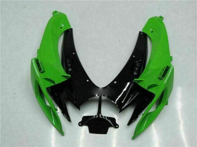 2006-2007 Blue Suzuki GSXR 600/750 Motorbike Fairing & Plastics 2006-2007 Blue Suzuki GSXR 600/750 Motorbike Fairing & Plastics