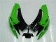 2006-2007 Blue Suzuki GSXR 600/750 Motorbike Fairing & Plastics 2006-2007 Blue Suzuki GSXR 600/750 Motorbike Fairing & Plastics