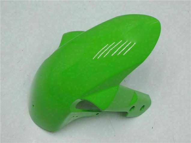 2006-2007 Blue Suzuki GSXR 600/750 Motorbike Fairing & Plastics 2006-2007 Blue Suzuki GSXR 600/750 Motorbike Fairing & Plastics