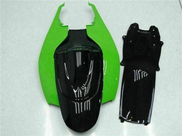 2006-2007 Blue Suzuki GSXR 600/750 Motorbike Fairing & Plastics 2006-2007 Blue Suzuki GSXR 600/750 Motorbike Fairing & Plastics