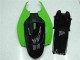2006-2007 Blue Suzuki GSXR 600/750 Motorbike Fairing & Plastics 2006-2007 Blue Suzuki GSXR 600/750 Motorbike Fairing & Plastics