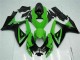 2006-2007 Blue Suzuki GSXR 600/750 Motorbike Fairing & Plastics 2006-2007 Blue Suzuki GSXR 600/750 Motorbike Fairing & Plastics