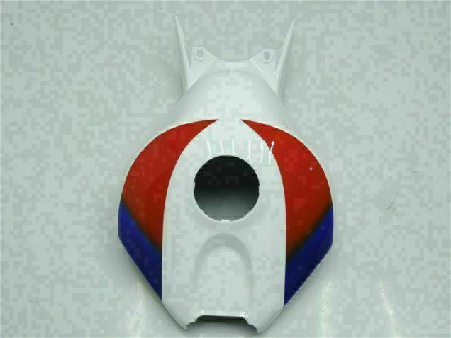 2006-2007 Blue White Honda CBR1000RR Motorbike Fairing Kits 2006-2007 Blue White Honda CBR1000RR Motorbike Fairing Kits