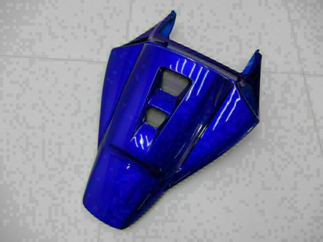 2006-2007 Blue Yellow Honda CBR1000RR Motorcycle Replacement Fairings 2006-2007 Blue Yellow Honda CBR1000RR Motorcycle Replacement Fairings