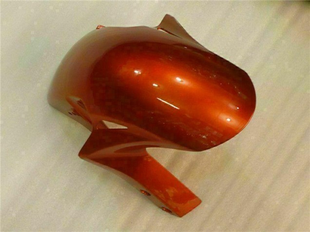 2006-2007 Brown Honda CBR1000RR Motorcycle Fairings 2006-2007 Brown Honda CBR1000RR Motorcycle Fairings
