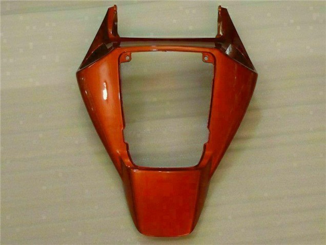 2006-2007 Brown Honda CBR1000RR Motorcycle Fairings 2006-2007 Brown Honda CBR1000RR Motorcycle Fairings