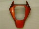 2006-2007 Brown Honda CBR1000RR Motorcycle Fairings 2006-2007 Brown Honda CBR1000RR Motorcycle Fairings